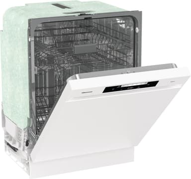 Hisense astianpesukone HBU642DW