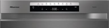 Hisense astianpesukone HBU663BBX