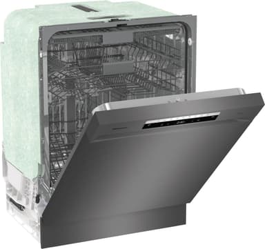 Hisense astianpesukone HBU663BBX