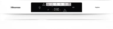 Hisense astianpesukone HBU642DW