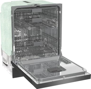 Hisense astianpesukone HBU663BBX