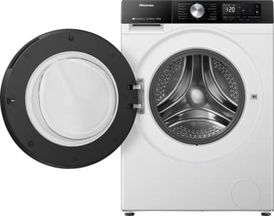Hisense Kuivaava pesukone HWD3S8514
