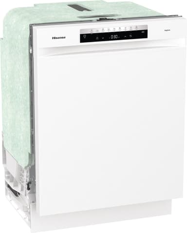 Hisense astianpesukone HBU663BW