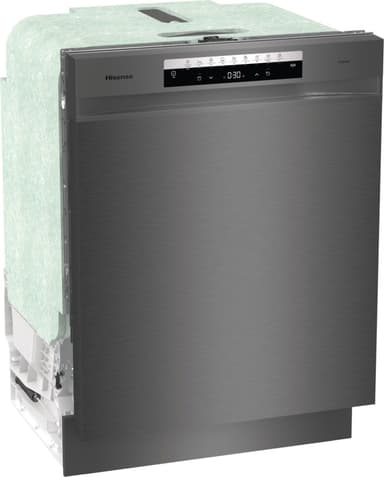 Hisense astianpesukone HBU663BBX