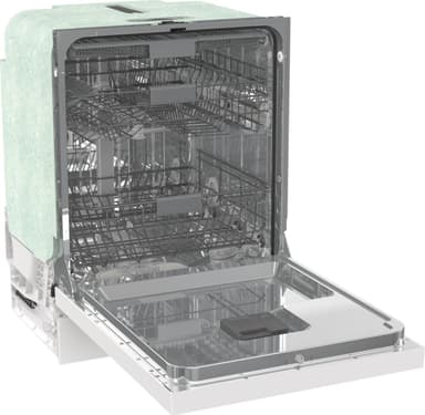 Hisense astianpesukone HBU663BW