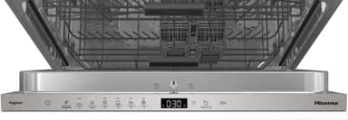 Hisense astianpesukone HV642D60 (integroitava