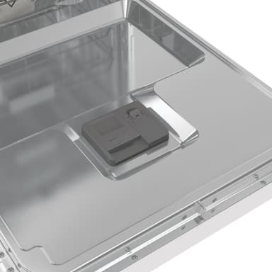 Hisense astianpesukone HBU663BW