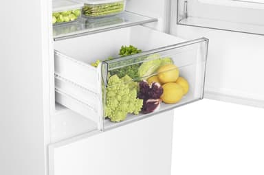 Hisense jääkaappipakastin RB3B250NEWE1