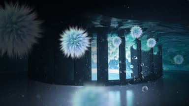 Hisense Kuivaava pesukone HWD3S8514
