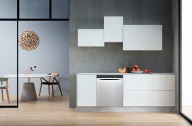 Whirlpool astianpesukone WUO3T141PX (inox)