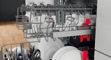 Whirlpool astianpesukone WUO3T141PX (inox)