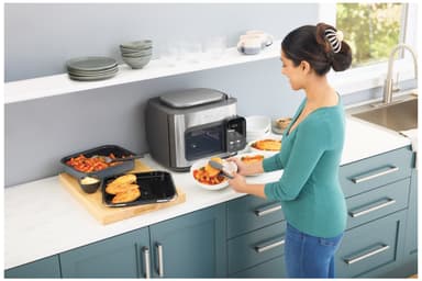 Ninja Combi monitoimikeitin SFP700
