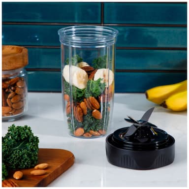 Nutribullet Ultra 1200 tehosekoitin NB1206DGCC (tummanharmaa)