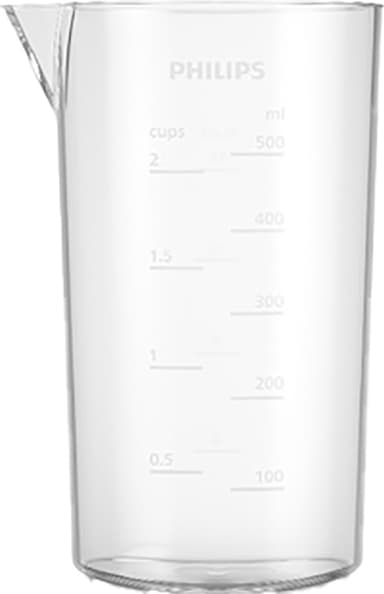Philips 5000 Series sauvasekoitin HR2685/00