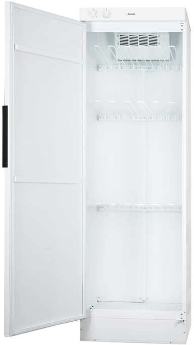 Cylinda kuivauskaappi TS3190V (valkoinen)