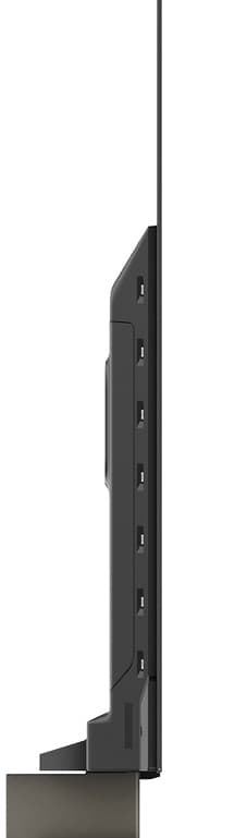 Philips 65" OLED809 4K OLED Ambilight televisio (2024)