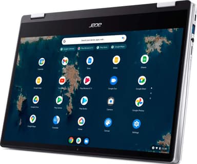 Acer Chromebook 314 Spin Cel/8/128 GB 14” kannettava