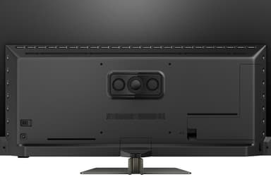 Philips 65" OLED809 4K OLED Ambilight televisio (2024)