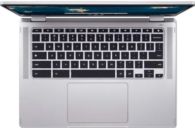 Acer Chromebook 314 Spin Cel/8/128 GB 14” kannettava