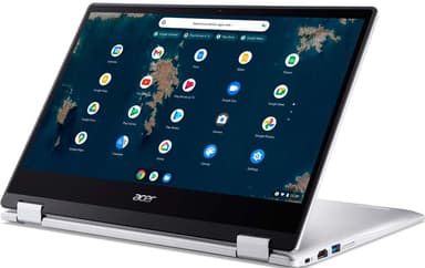Acer Chromebook 314 Spin Cel/8/128 GB 14” kannettava