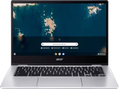 Acer Chromebook 314 Spin Cel/8/128 GB 14” kannettava
