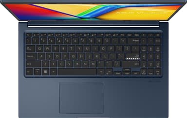 Asus Vivobook 15 X1504 i5-12/8/512/IPS 15,6" kannettava
