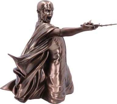 Nemesis Now Harry Potter toimintafiguuri (Voldemort Duel)