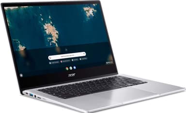 Acer Chromebook 314 Spin Cel/8/128 GB 14” kannettava