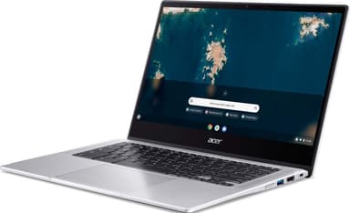Acer Chromebook 314 Spin Cel/8/128 GB 14” kannettava
