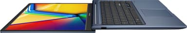 Asus Vivobook 15 X1504 i5-12/8/512/IPS 15,6" kannettava