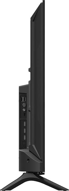 Philips 43" PUS7009 4K LED televisio (2024)