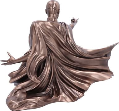 Nemesis Now Harry Potter toimintafiguuri (Voldemort Duel)