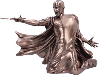 Nemesis Now Harry Potter toimintafiguuri (Voldemort Duel)