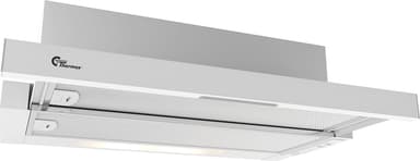 Thermex liesituuletin YORKIII60WHL integroitava