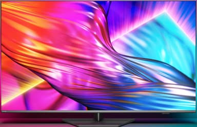 Philips 50" The One 50PUS8909 4K LED Ambilight älytelevisio (2024)