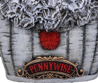 Nemesis Now IT toimintafiguuri (Pennywise)