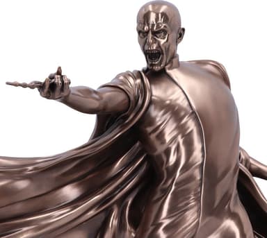 Nemesis Now Harry Potter toimintafiguuri (Voldemort Duel)