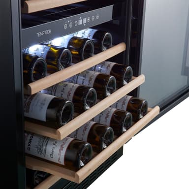 Temptech Classique viinikaappi CLX60DB