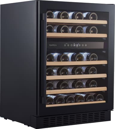 Temptech Classique viinikaappi CLX60DB