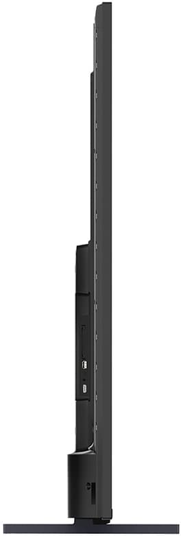 Philips 75" 75PUS8079 4K LED Ambilight älytelevisio (2024)
