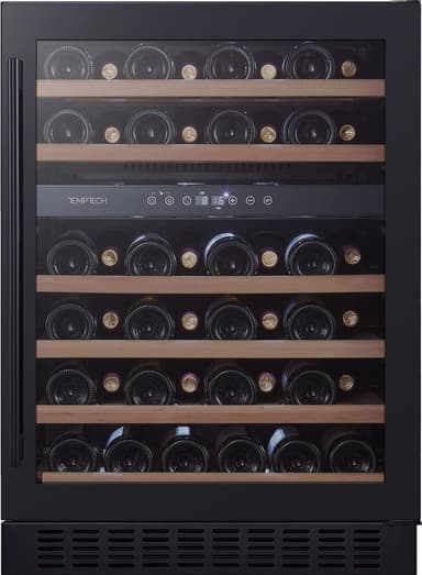 Temptech Classique viinikaappi CLX60DB