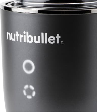 Nutribullet Ultra 1200 tehosekoitin NB1206DGCC (tummanharmaa)