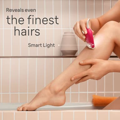 Braun Series 3 epilaattori