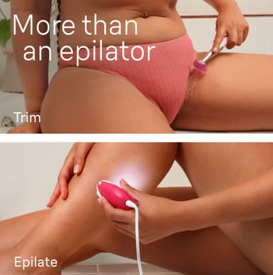 Braun Series 3 epilaattori