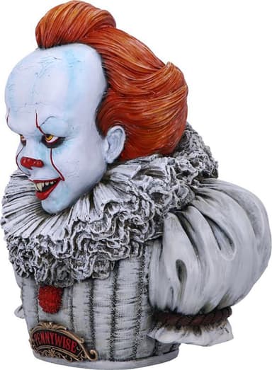 Nemesis Now IT toimintafiguuri (Pennywise)