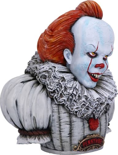 Nemesis Now IT toimintafiguuri (Pennywise)