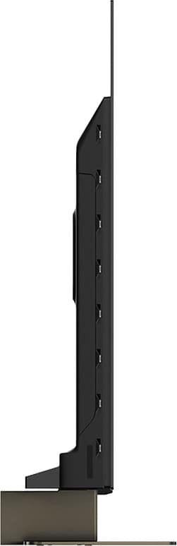 Philips 48" OLED809 4K OLED Ambilight televisio (2024)
