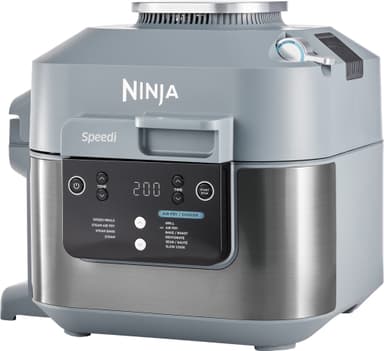 Ninja Speedi kiertoilmakypsennin ON400