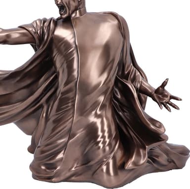 Nemesis Now Harry Potter toimintafiguuri (Voldemort Duel)