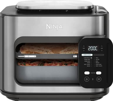 Ninja Combi monitoimikeitin SFP700